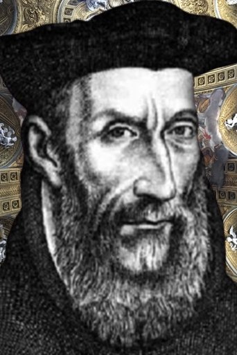 La Prophétie des Papes (2018)