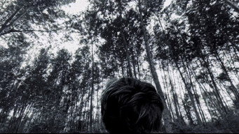 #4 When Reality Bleeds Out