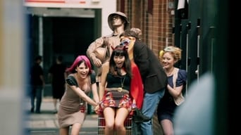 Episode 5 — Episode 5