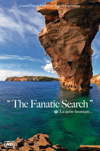 The Fanatic Search (2008)