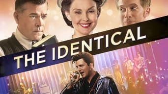 The Identical (2014)