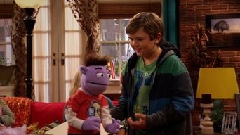 Crash y Bernstein S01E01