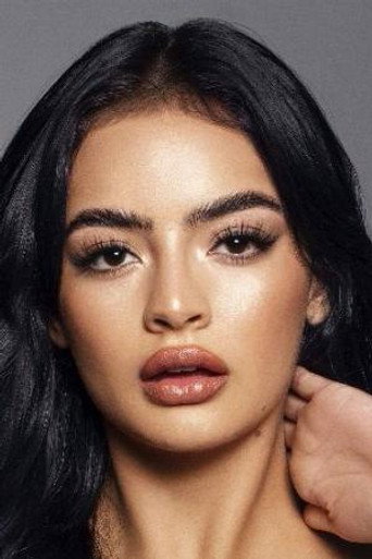 María José Vargas foto 2