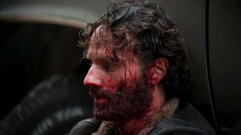 The Walking Dead