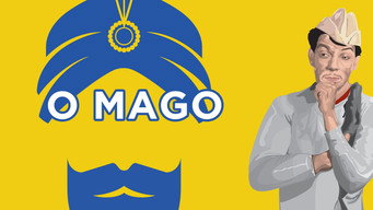 Cena 3 de O Mago
