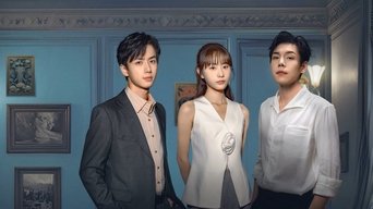 Gilded Bond - S1E01