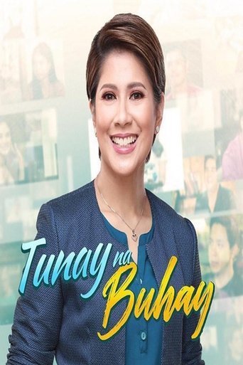 Tunay Na Buhay