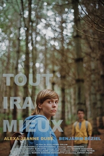 Poster of Tout ira mieux