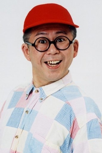 Masato Kubota headshot