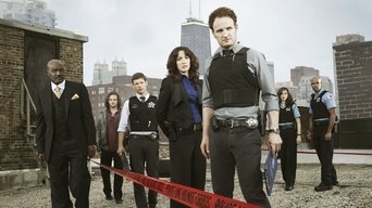 The Chicago Code - 1x01