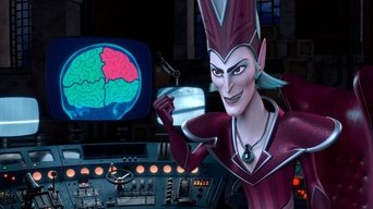 Cena de Episódio 11