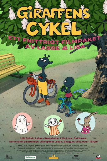 Giraffens cykel (2019)