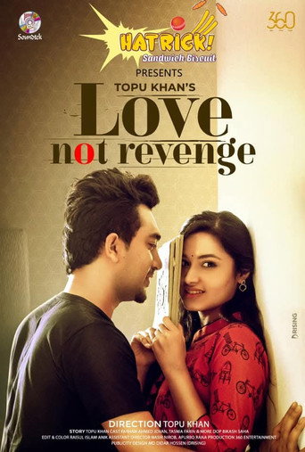 Love Not Revenge (2021)