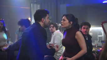 Cena de Episódio 34