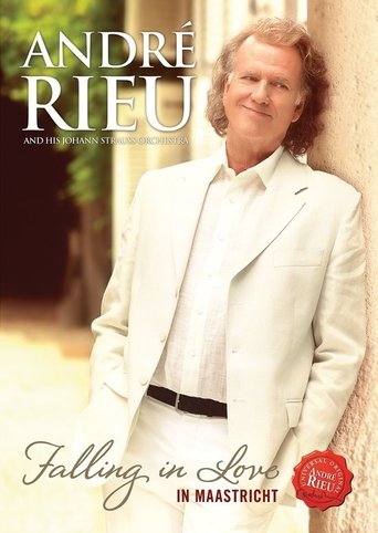 André Rieu - Falling in Love en streaming 