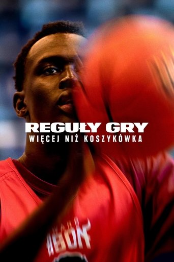 Reguły gry: więcej niż koszykówka