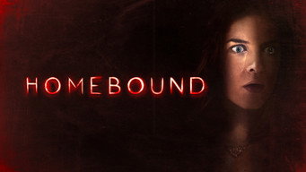 #9 Homebound