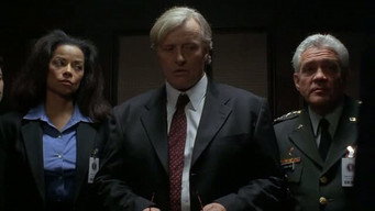 Спекотний день (2003)