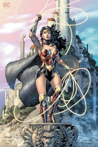 Untitled Wonder Woman Film