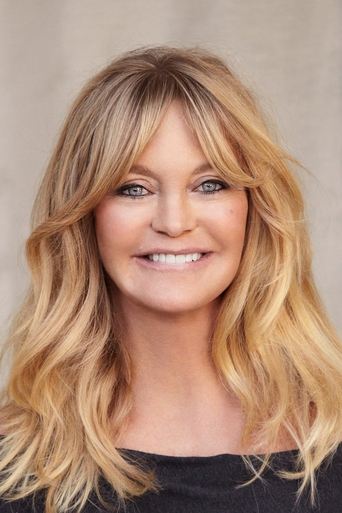 Image of Goldie Hawn