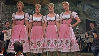 Vier Mädel aus der Wachau (1957)