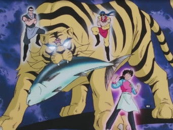 第64話：Kanezawa Sushi Contest! Big Victory with the Sushi Device