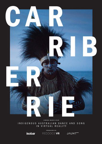 Carriberrie (2018)