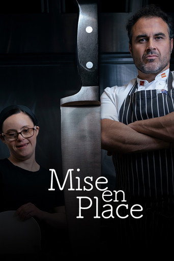 Mise en Place (2022)