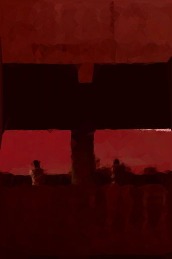 Schizophrenic Building poster