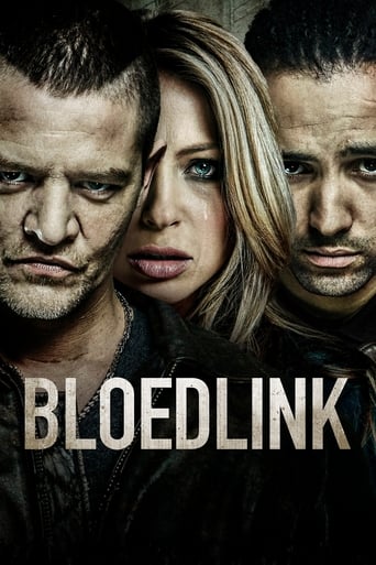 poster Bloedlink