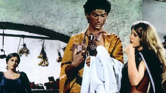 Love, Passion and Pleasure (1972)