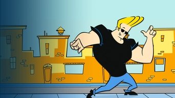 Johnny Bravo - S1E01