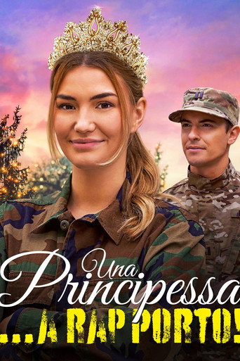 Una principessa... a rapporto!