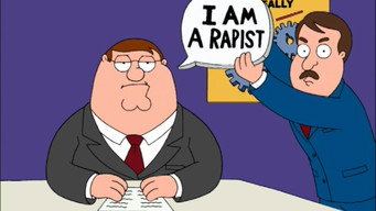 Still 7 from Stewie Griffin: The Untold Story