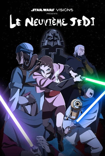 Star Wars : Visions Présente - Le Neuvième Jedi