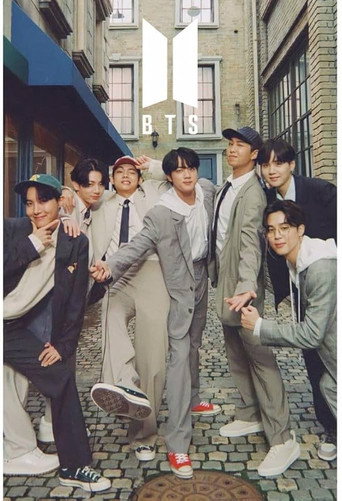 Melon Music Awards 2019 - BTS Live Performance (2019)