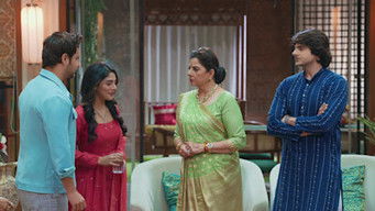 第1841話：Parag Backs Rahi's Decision