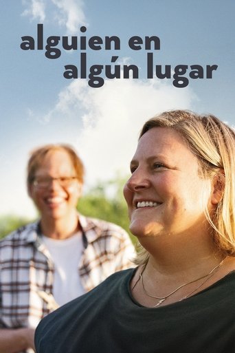 Poster of Alguien en Algún Lugar