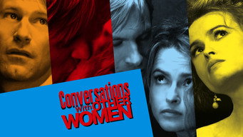 Conversation(s) With Other Women – Szenenbild