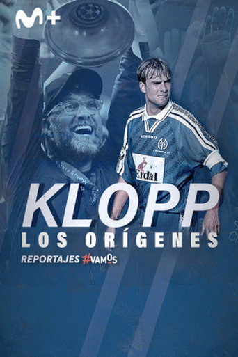 Póster del título