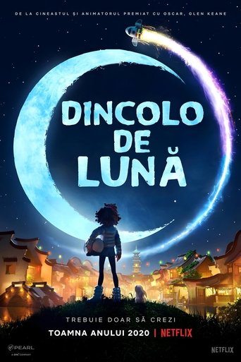 Dincolo de Lună