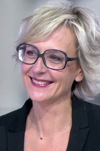 Image of Sylvie Adigard