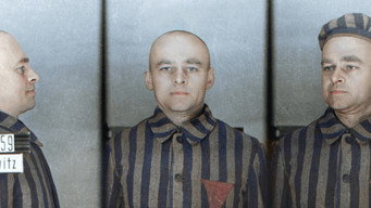 Infiltré à Auschwitz (2021)