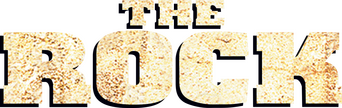 The Rock logo