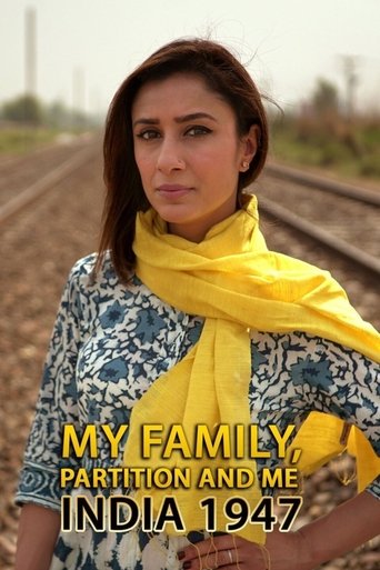 My Family, Partition and Me: India 1947: Season 1