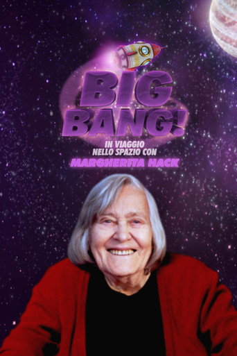 Big Bang! Season 4