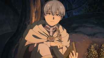 第37話:Himmel's Memoirs 第37話:Himmel's Memoirs