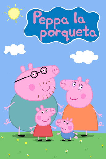 Peppa Pig — Pósters 16