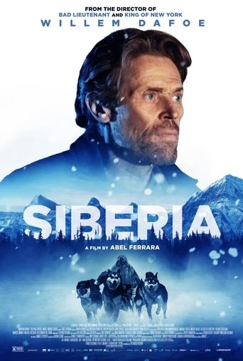 Siberia Torrent (2020) Legendado WEB-DL 1080p – Download