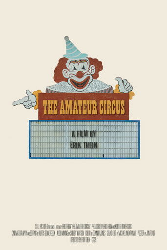 The Amateur Circus (2025)